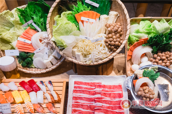 在梅河口市开火锅店